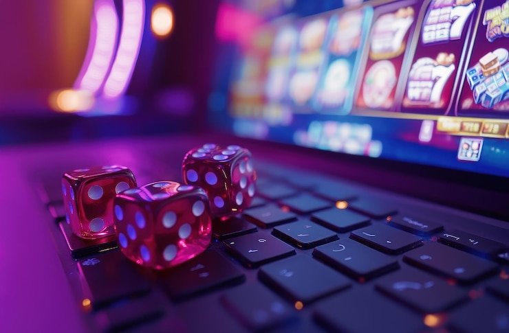 Filipino player checking lottery draw results on 8k80 mobile platform