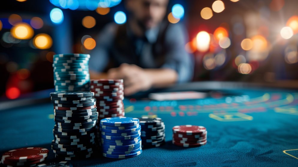 Casino-style slots and live dealer games available at 8k80